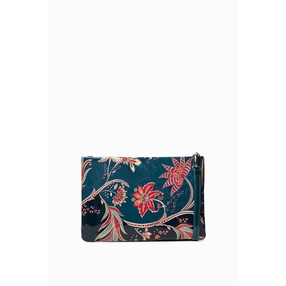 Desigual Discovery Macau wallet - Picture 5 of 13